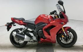 YAMAHA FZ FAZER FEATHER FI 2006 RN17