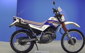 YAMAHA SEROW 225 1991 1KH