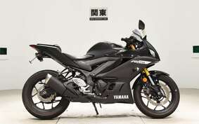 YAMAHA YZF-R25 A RG43J