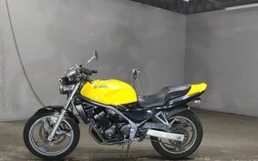 KAWASAKI BALIUS 250 ZR250A