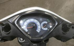 YAMAHA AXIS Z SED7J