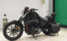 HARLEY XL883N 2015 LE2