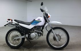 YAMAHA SEROW 225 WE 1997 4JG