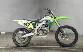 KAWASAKI KX250 F KX250W