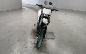 KAWASAKI KLX250D TRACKER LX250E