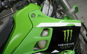 KAWASAKI KDX125 SR DX125A