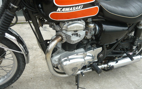 KAWASAKI W650 2004 EJ650A