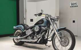 HARLEY FXSTC 1580 2007