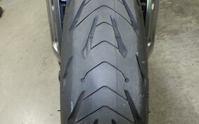 TRIUMPH TRIDENT 660 2021 GL10U3