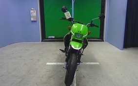 KAWASAKI KSR110 2008 KL110A