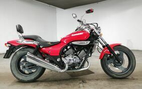 KAWASAKI ELIMINATOR 250 V Type VN250A