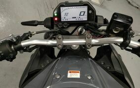 YAMAHA MT-25 RG109