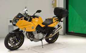 BMW F800S 2008