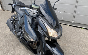 KAWASAKI Z1000 2014 ZRT00D