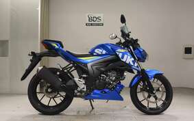 SUZUKI GSX-S125 DL32B