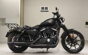 HARLEY XL883N 2016 LE2