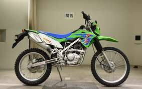 KAWASAKI KLX150L LX150J