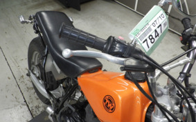 YAMAHA TW200 2JL