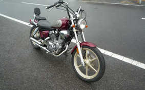 YAMAHA VIRAGO 125 4RF