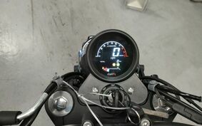 GPX レジェンド150 不明