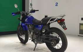 HONDA FTR223 MC34