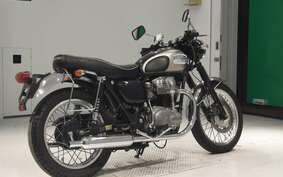 KAWASAKI W650 2006 EJ650A