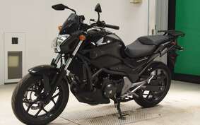 HONDA NC750S ABS 2014 RC70