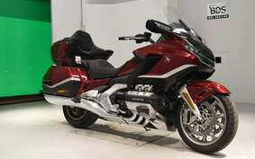 HONDA GL 1800 GOLD WING TOUR DCT 2021 SC79