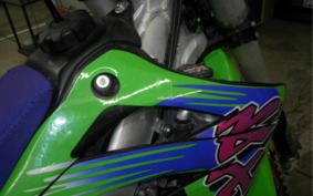 KAWASAKI KX450 F KX450F