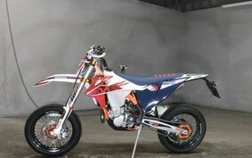 KTM 500 EXC F SIXDAYS 2023 EXA