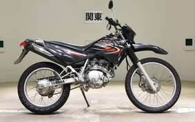 YAMAHA XTZ125 KE07