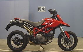 DUCATI HYPERMOTARD 796 2010 B101A