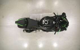 KAWASAKI ZX 10 NINJA ABS 2019 ZXT02E