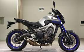 YAMAHA MT-09 A 2015 RN34J