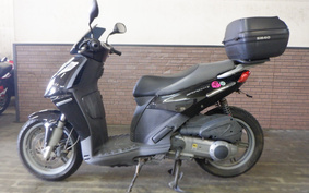 APRILIA  スポーツシティ250IE VBB0