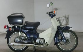 HONDA C70 SUPER CUB HA02