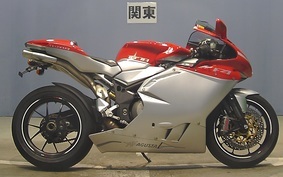 MV AGUSTA F4 1000 R 2009 F511