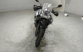 TRIUMPH TIGER 800 XC 2015 TRE16