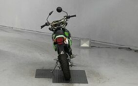 KAWASAKI KSR-2 MX080B