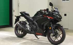 YAMAHA YZF-R25 RG10J