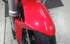 DUCATI MONSTER 796 A 2012