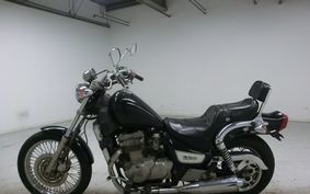 KAWASAKI VULCAN 400 1994 EN400B