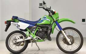 KAWASAKI KMX200 MX200A