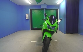 KAWASAKI NINJA 250R 2011 EX250K