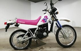 YAMAHA DT50 17W