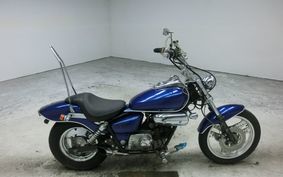 HONDA MAGNA 50 AC13