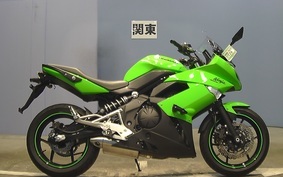 KAWASAKI NINJA 400R 2010 ER400B