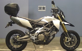 APRILIA DORSODURO 750 2010 SM00