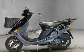 SUZUKI VECSTAR 125 CF42A