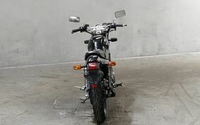 YAMAHA SRX400 1985 1JL